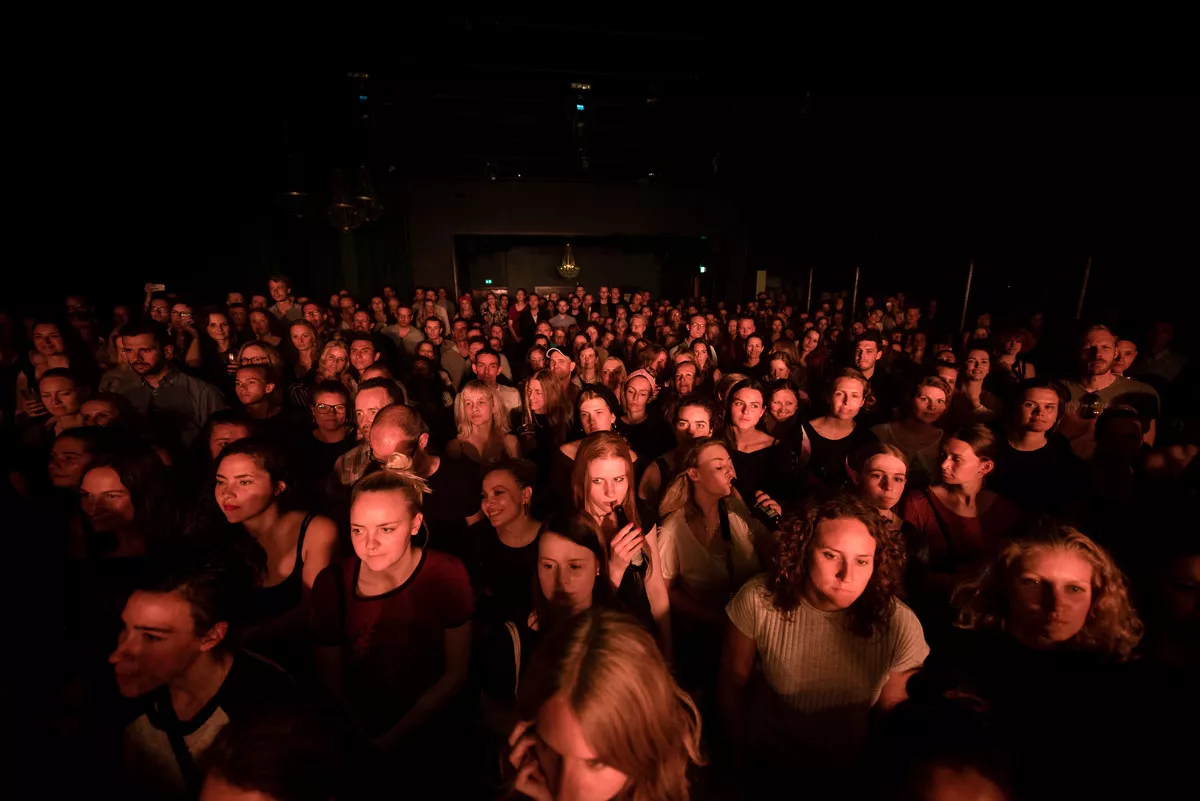 Jazzhouse i København lukker og flytter