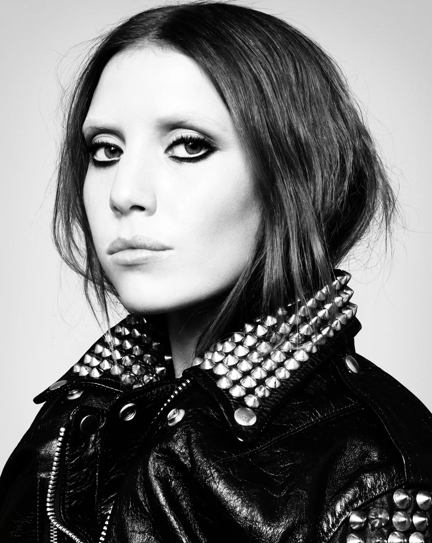 Lykke Li avslutter trilogi med nytt album