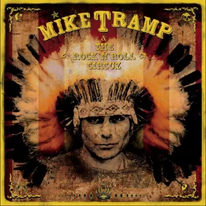 Mike Tramp & The Rock 'N' Roll Circuz - Mike Tramp