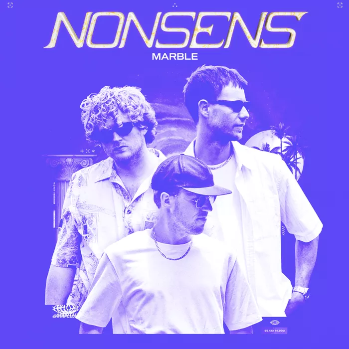 Marble - Nonsens