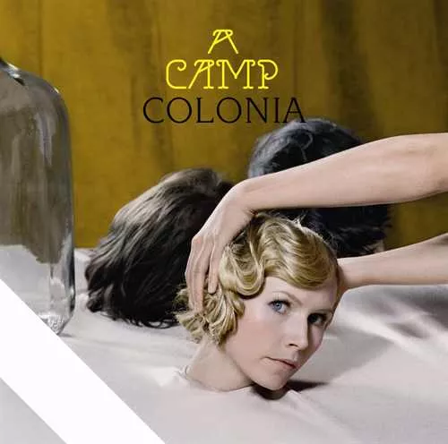 Colonia - A Camp