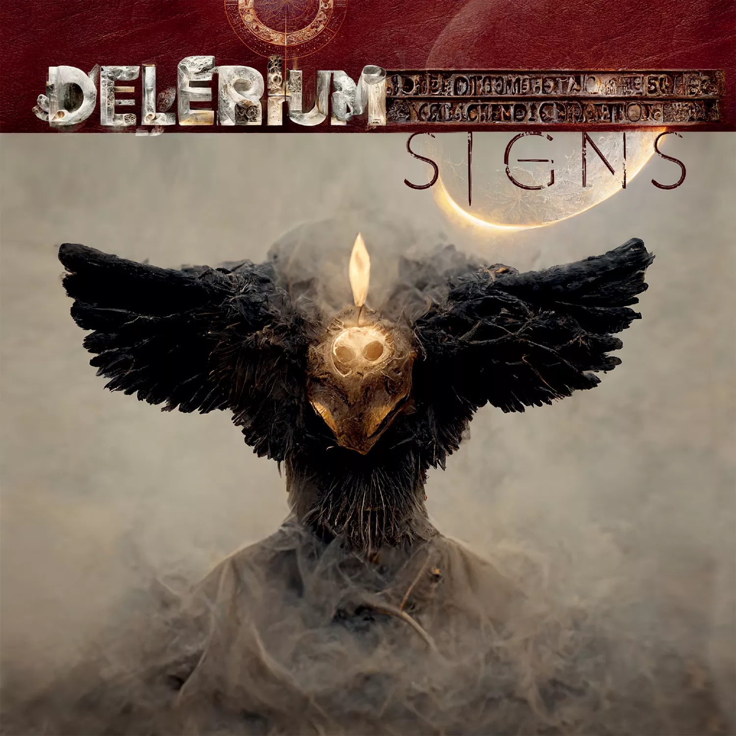 Signs - Delerium