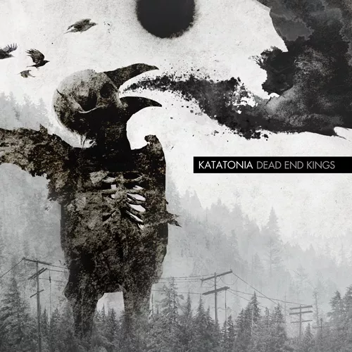 Dead End Kings - Katatonia