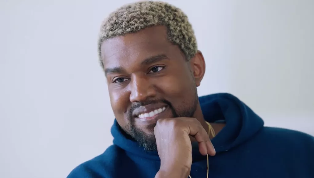 Radiokanal bojkottar Kanye West 