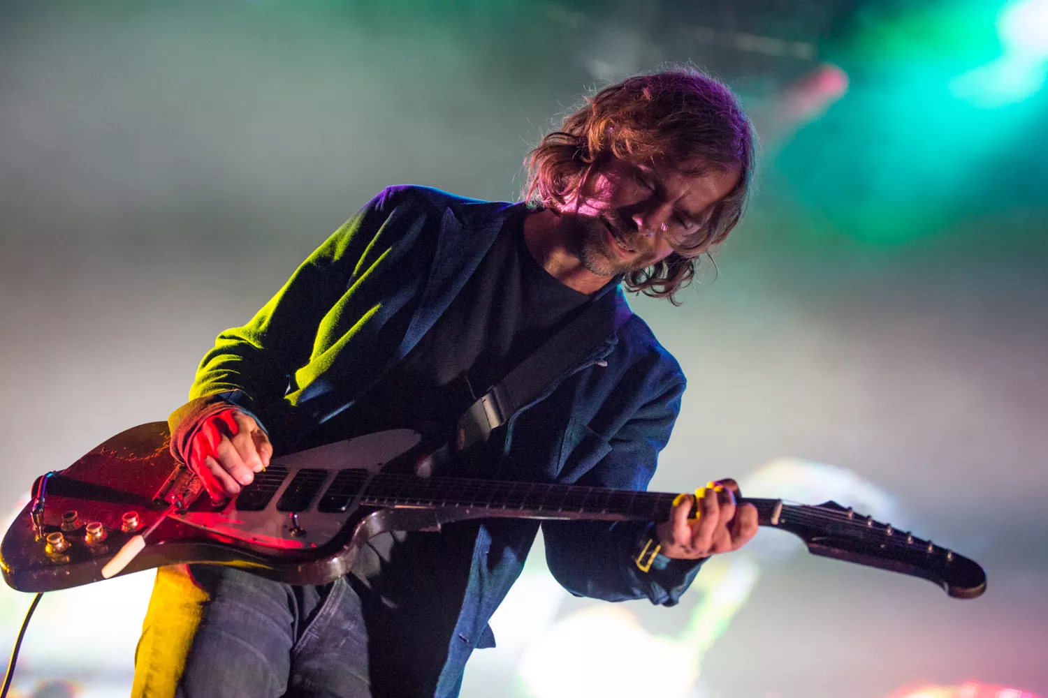 The National-guitarist skaber ny dansk festival – med The National som hovednavn