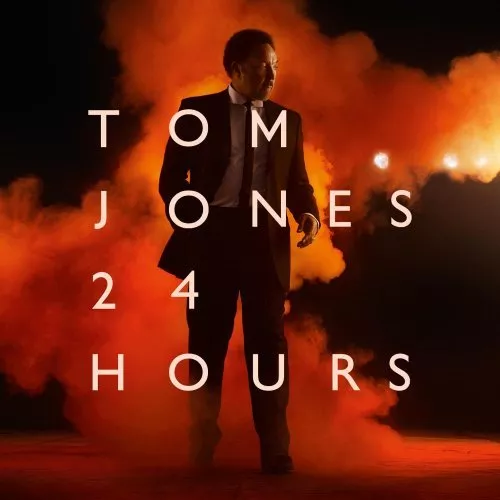24 Hours - Tom Jones