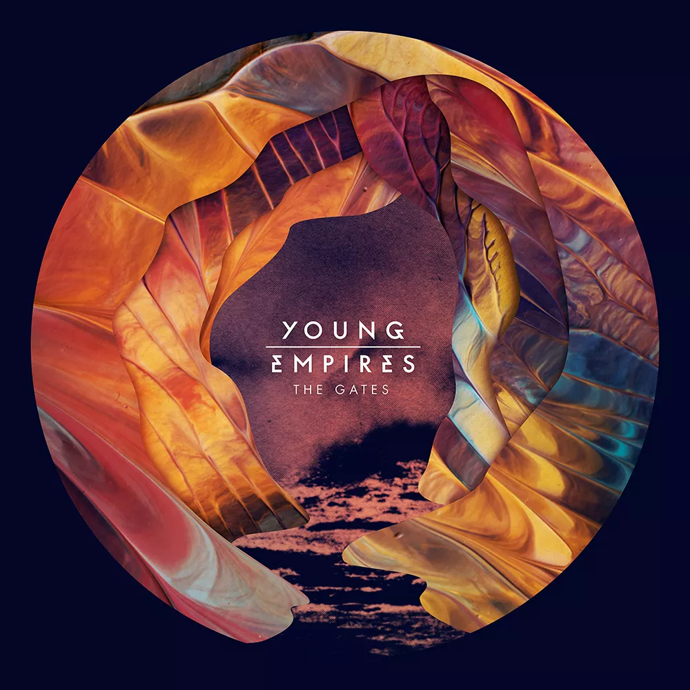 The Gates - Young Empires