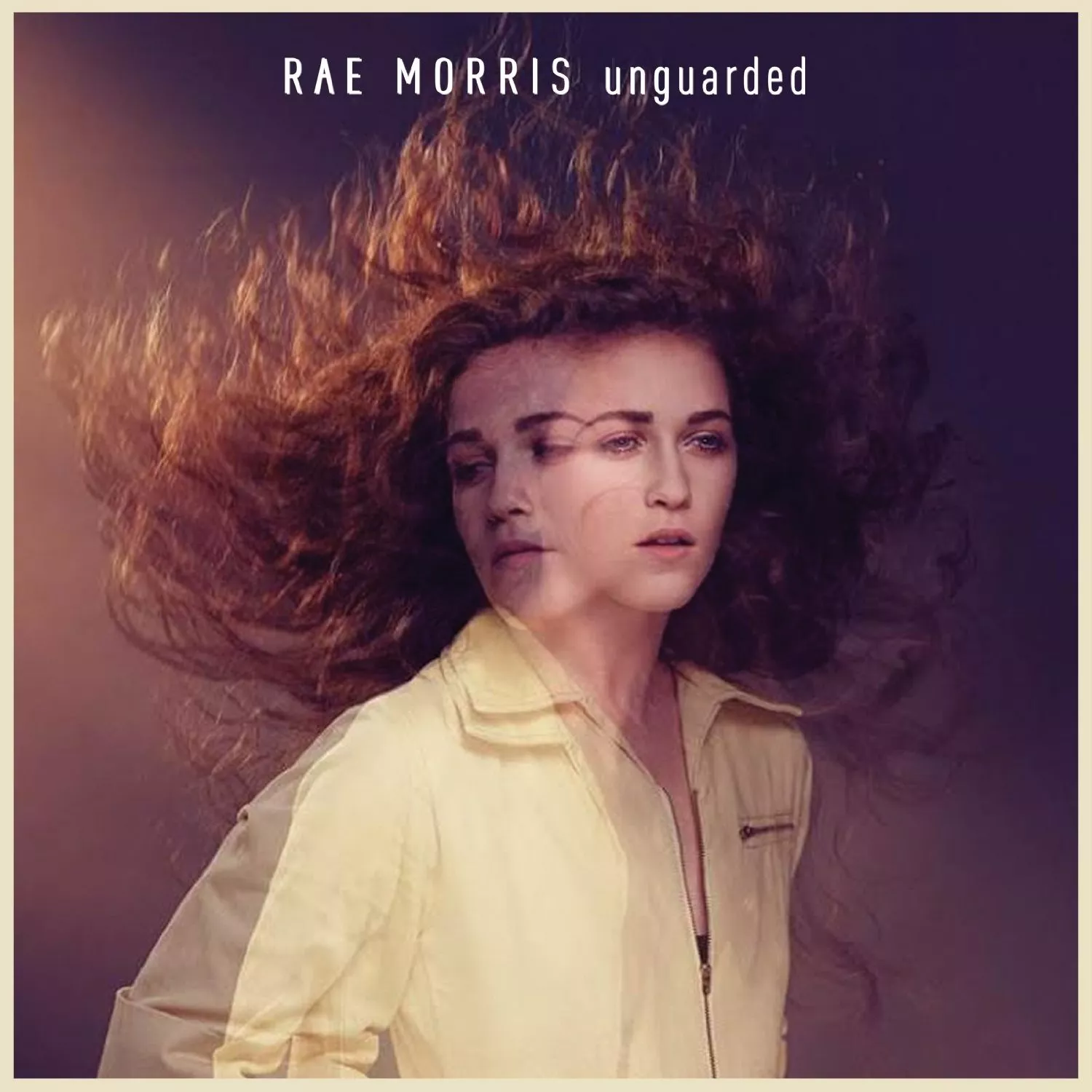 Unguarded - Rae Morris