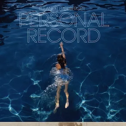 Personal Record - Eleanor Friedberger