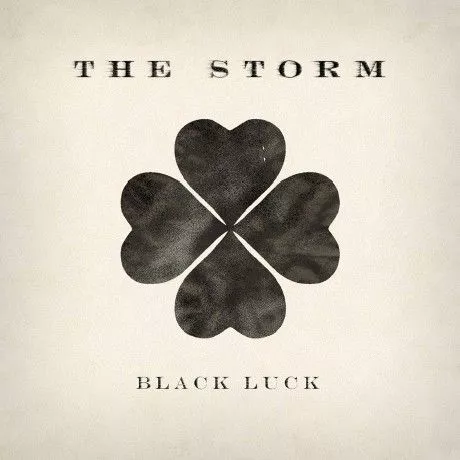 Black Luck - The Storm