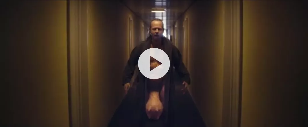 Xtra Naan klar med menneske-malkende musikvideo