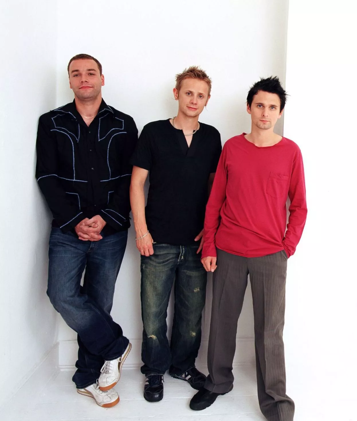 Muse debuterer single til MTV-show