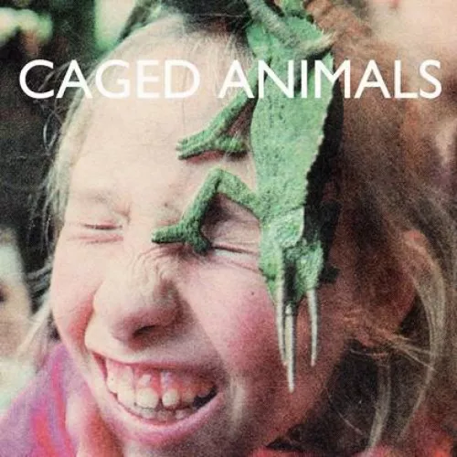 In The Land Of Giants - Caged Animals