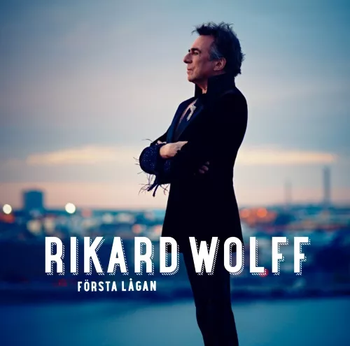 Första Lågan - Rikard Wolff