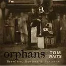 Tom Waits-album udkommer i ny specialudgave