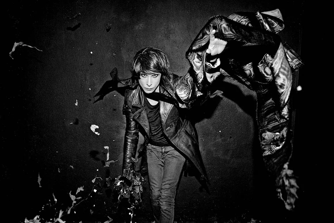 IAMX: Volatile Times