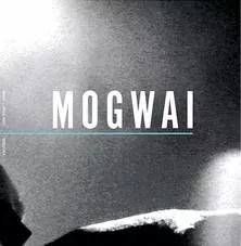 Burning - Mogwai