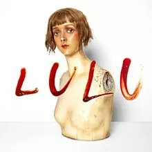 Lulu - Lou Reed og Metallica