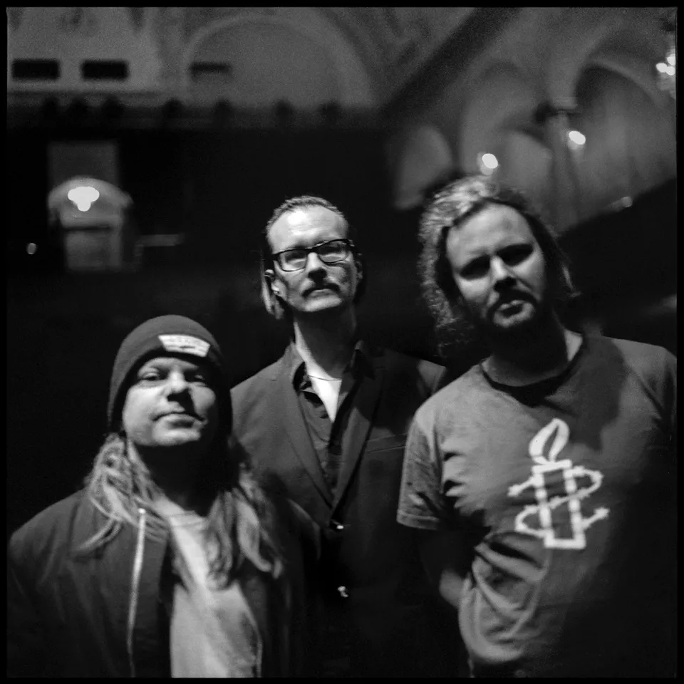 Franska Trion fortsätter trots dödsfall – läs bandets meddelande