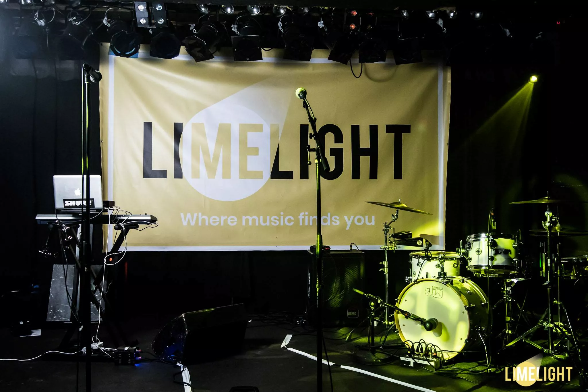 Limelight lancerer et premium-medlemskab til danske upcoming artister