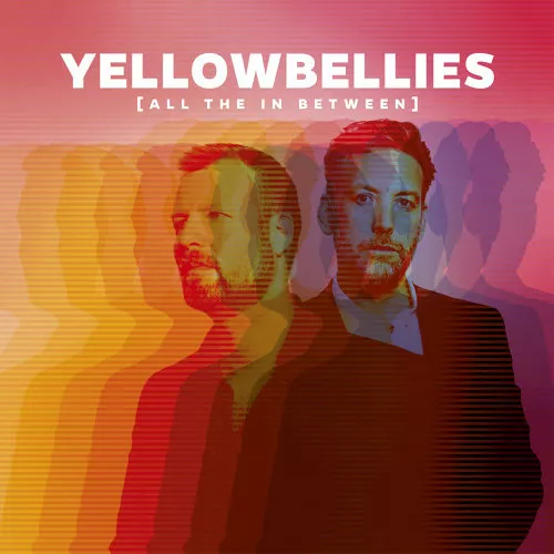 All The In Between - Yellowbellies