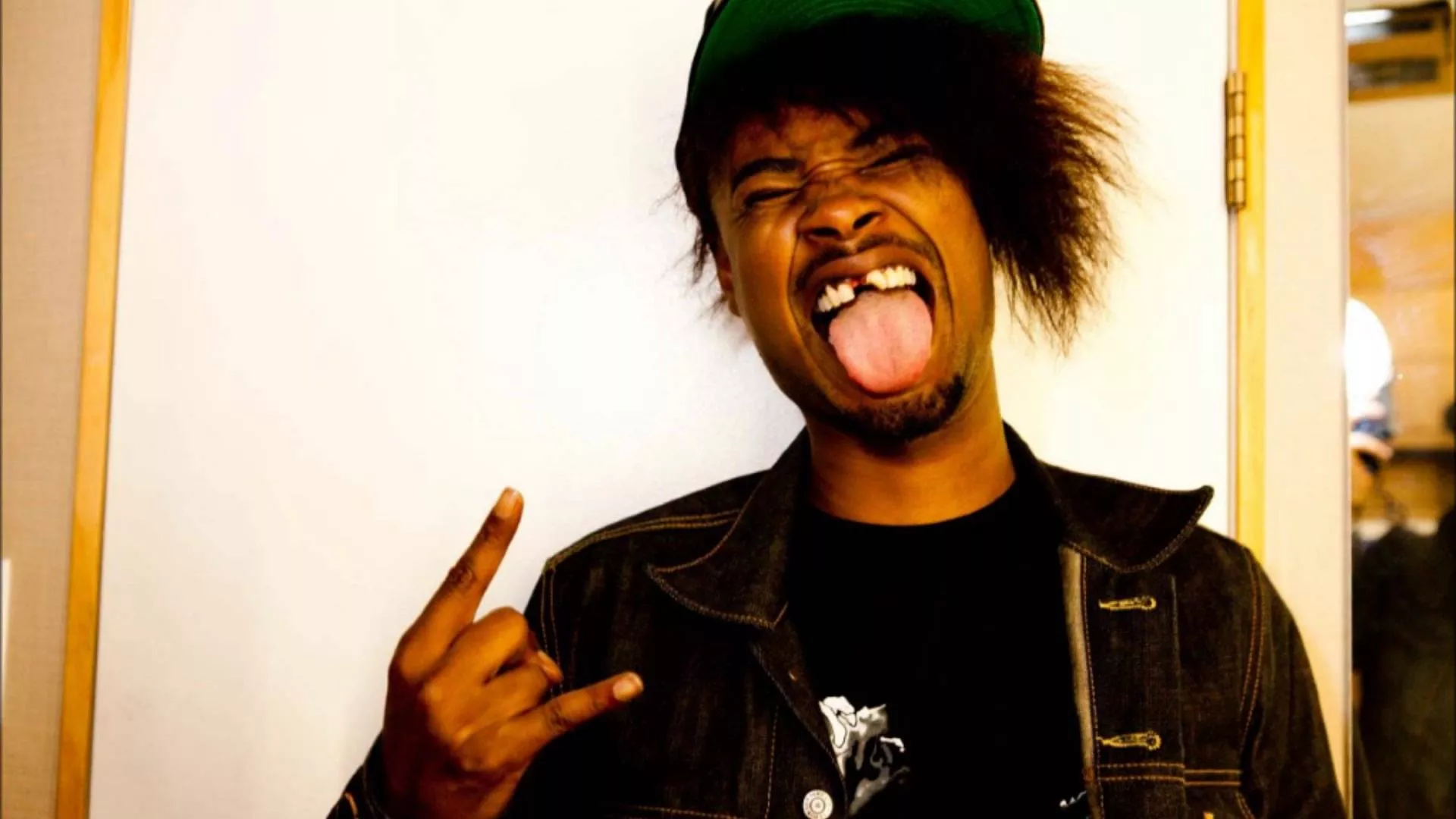 Den kritikerroste Detroit-rapperen kommer til Norge