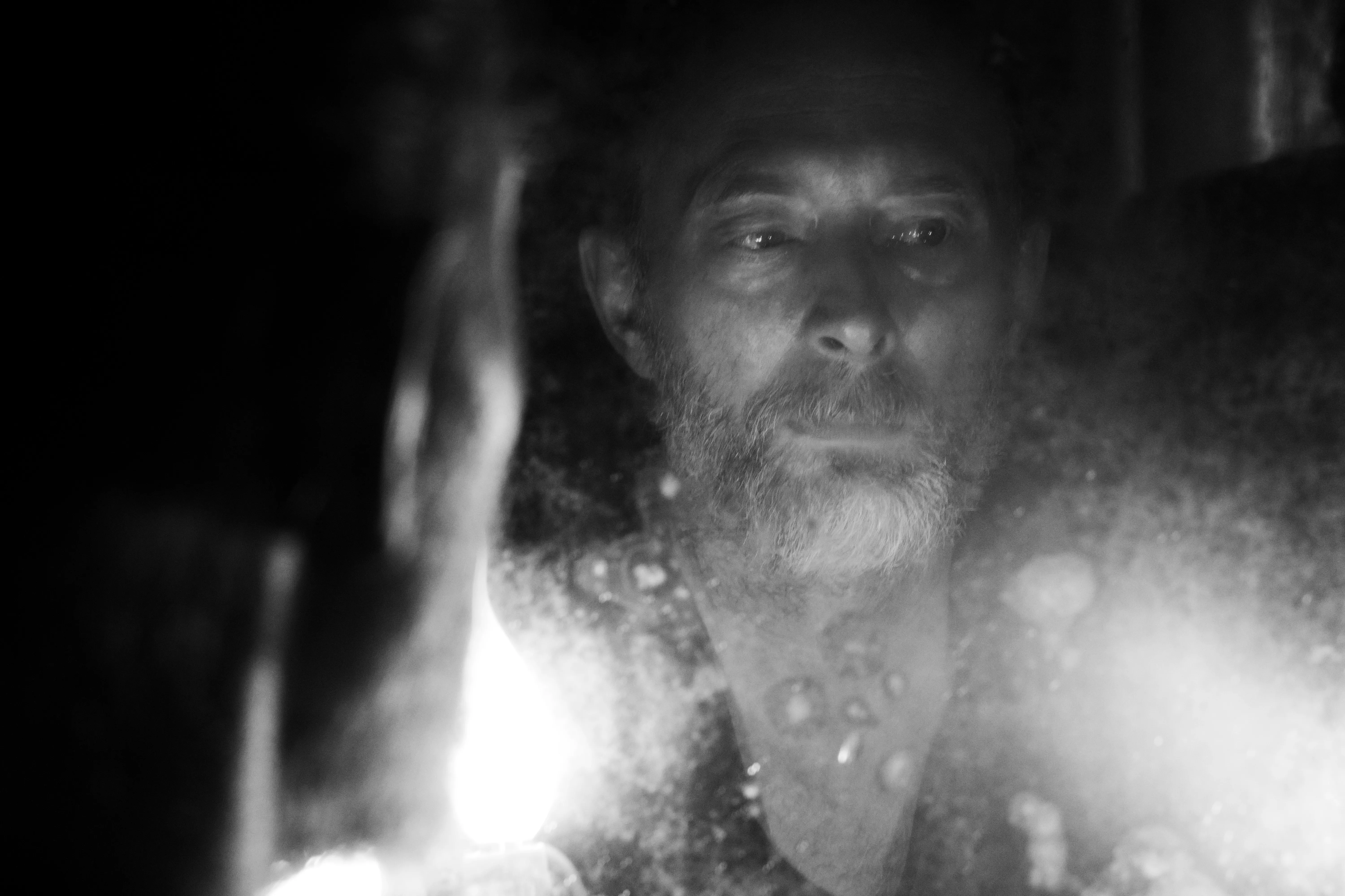 Hør ny, dyster single fra Thom Yorke