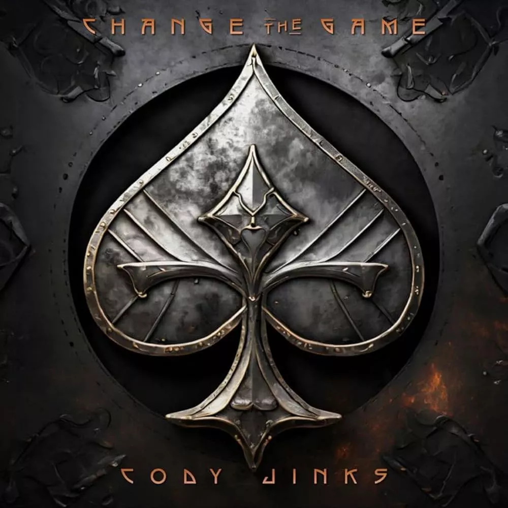Change The Game - Cody Jinks