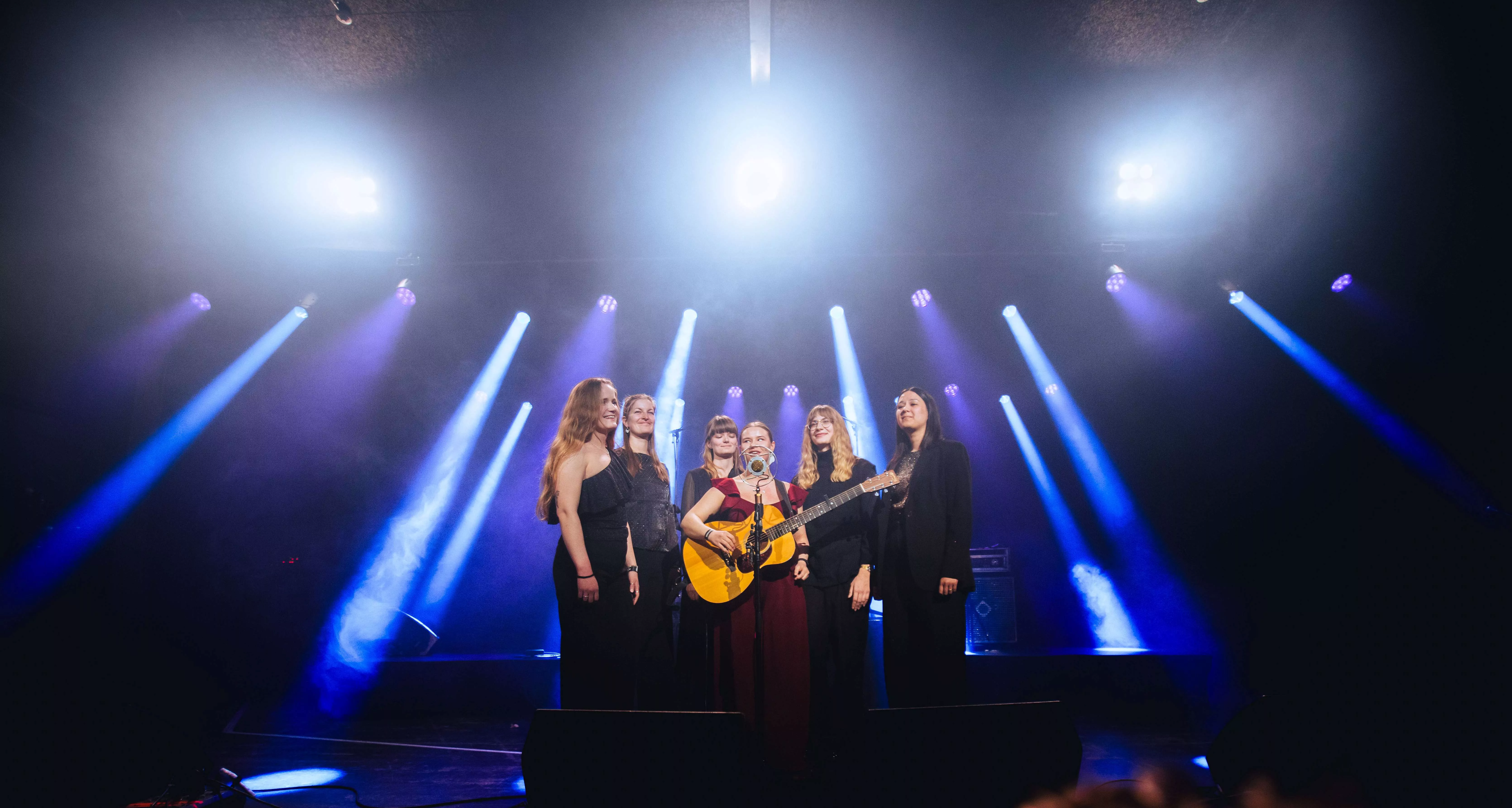 Årets Nordjyske Artist 2025, Ria Qvist