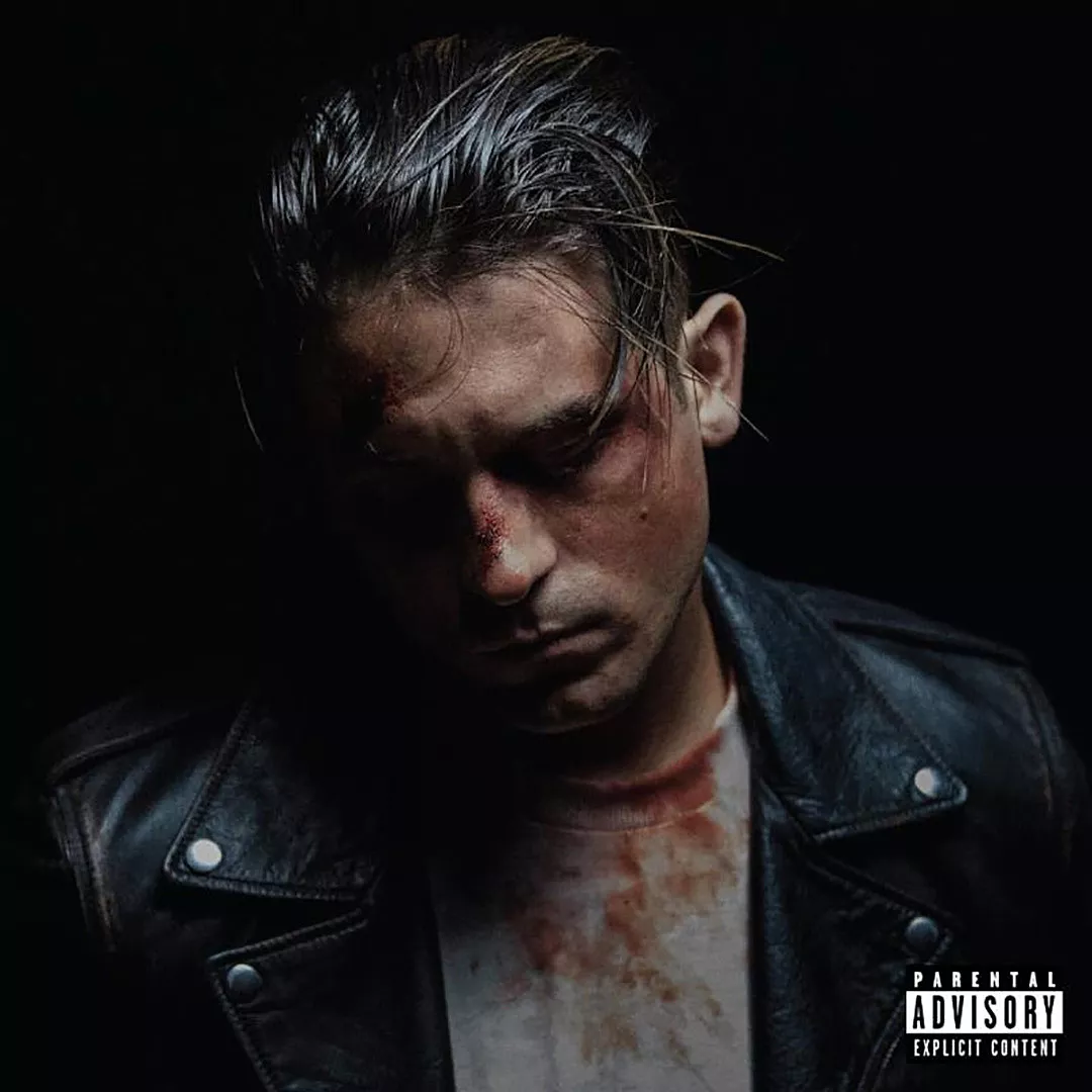 The Beautiful & Damned - G-Eazy