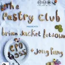 Pastry Club præsenterer dansk musik i London