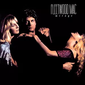 Mirage (Expanded Edition) - Fleetwood Mac