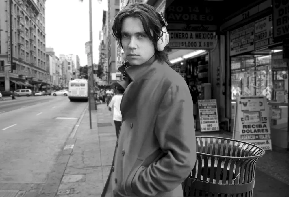 Rufus Wainwright-opera får premiere i Manchester