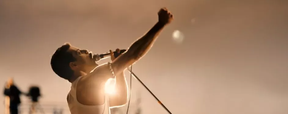 Bohemian Rhapsody kan få en uppföljare 