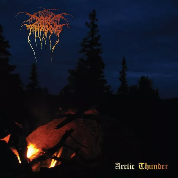 Arctic Thunder - Darkthrone