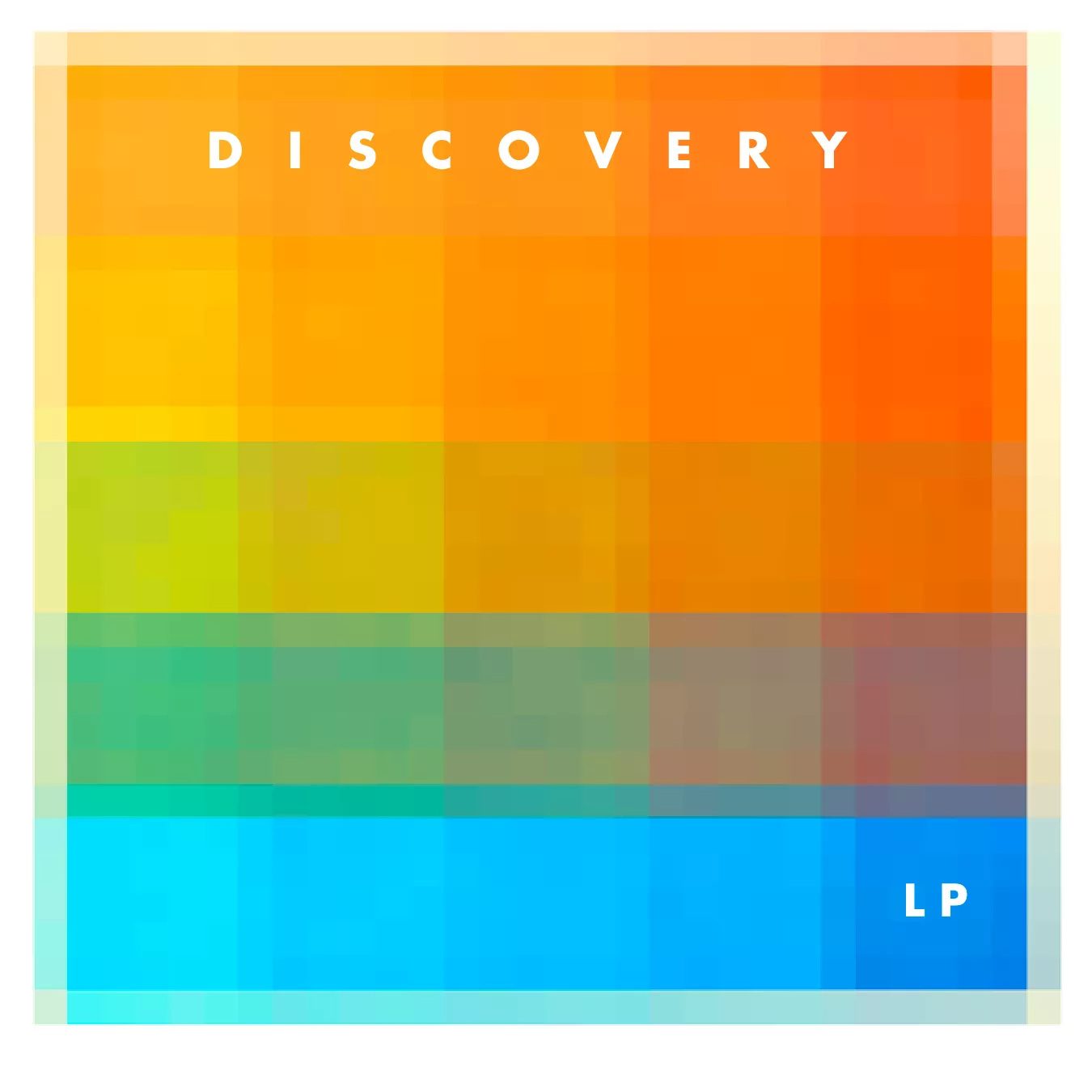 LP - Discovery