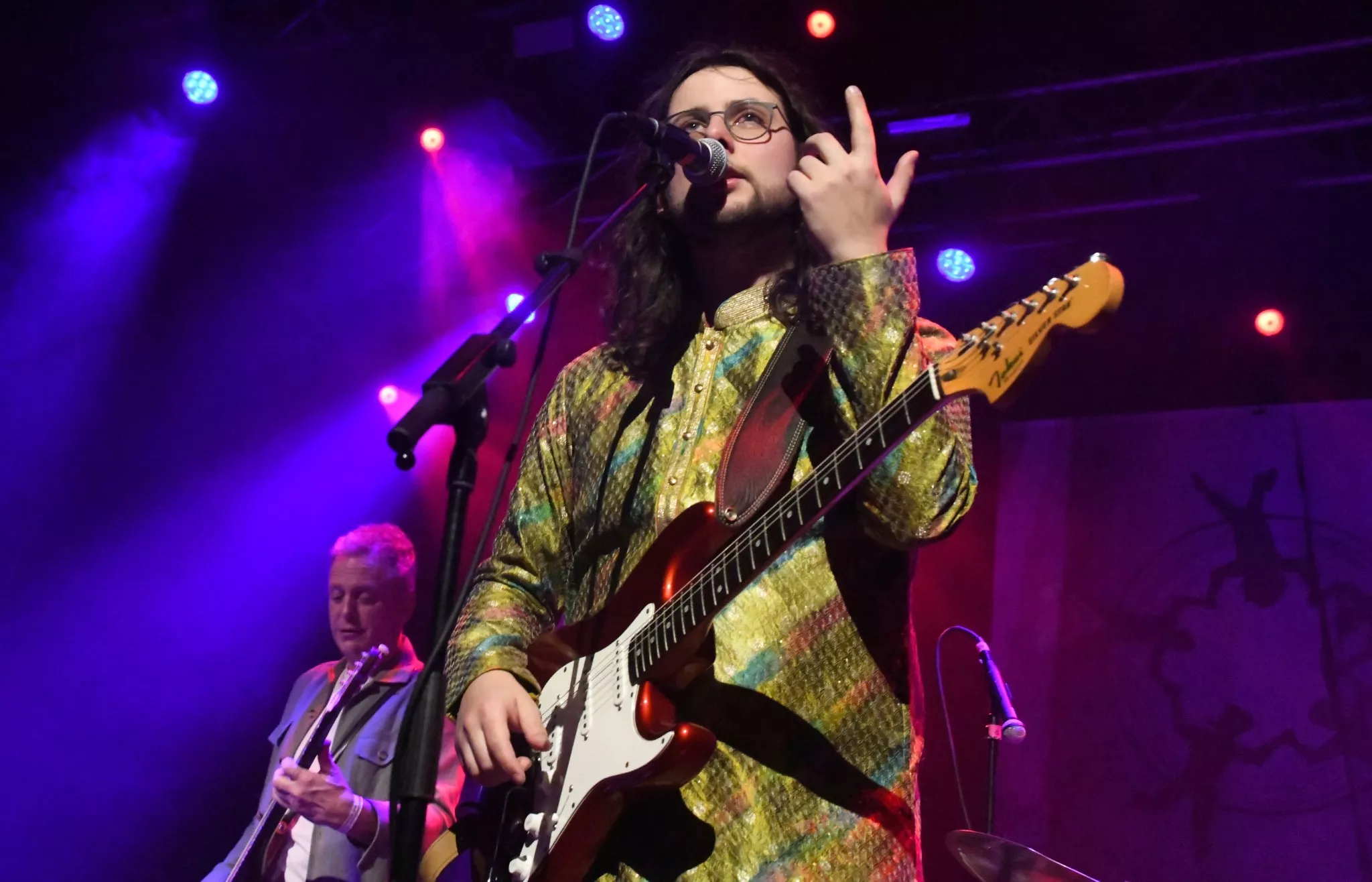 Foto: Peter Langwithz Smith