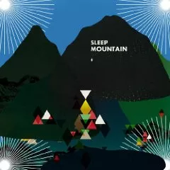 Sleep mountain - The Kissaway Trail