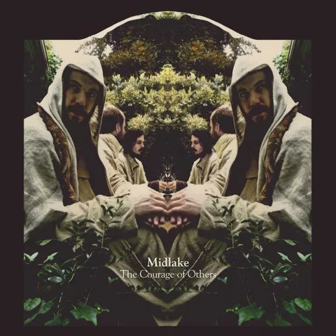 The Courage Of Others - Midlake