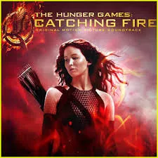 The Hunger Games: Catching Fire (Soundtrack) - Diverse kunstnere