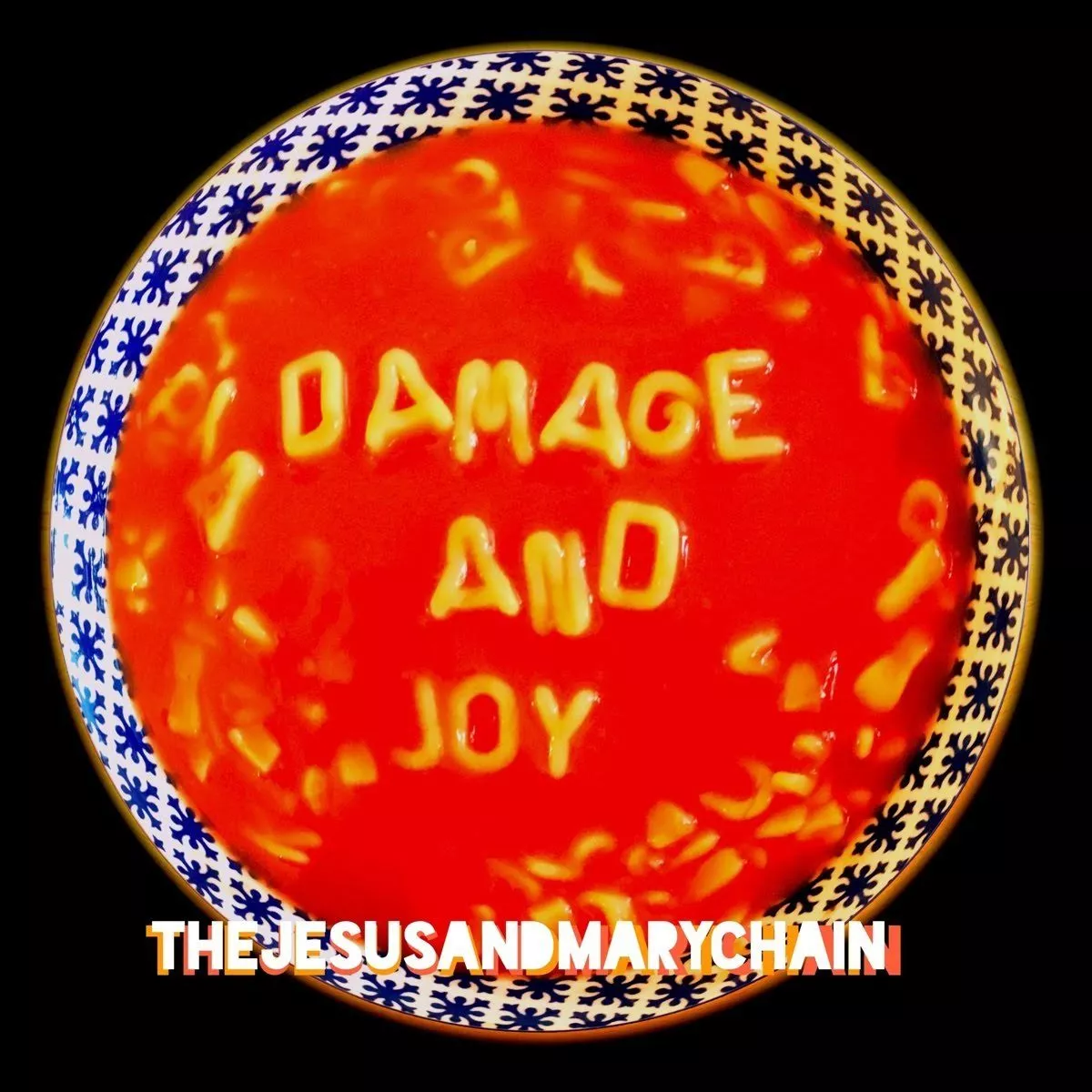 Damage And Joy - The Jesus & Mary Chain