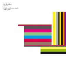 Format (B-side-opsamling) - Pet Shop Boys