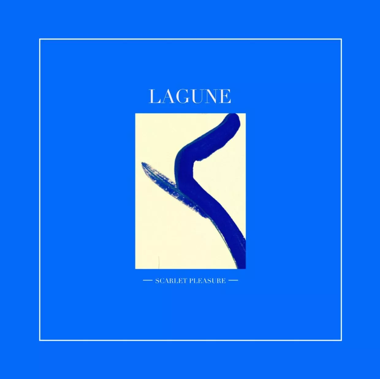 Lagune - Scarlet Pleasure