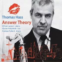 Answer Theory - Thomas Hass Quartet