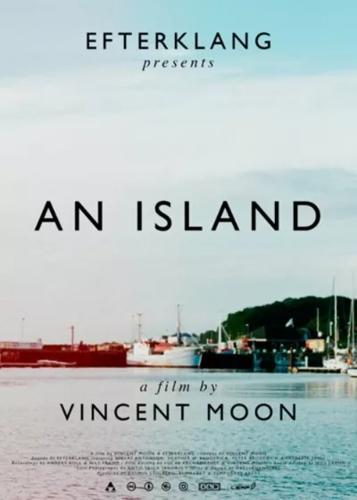 An Island - Vincent Moon og Efterklang 