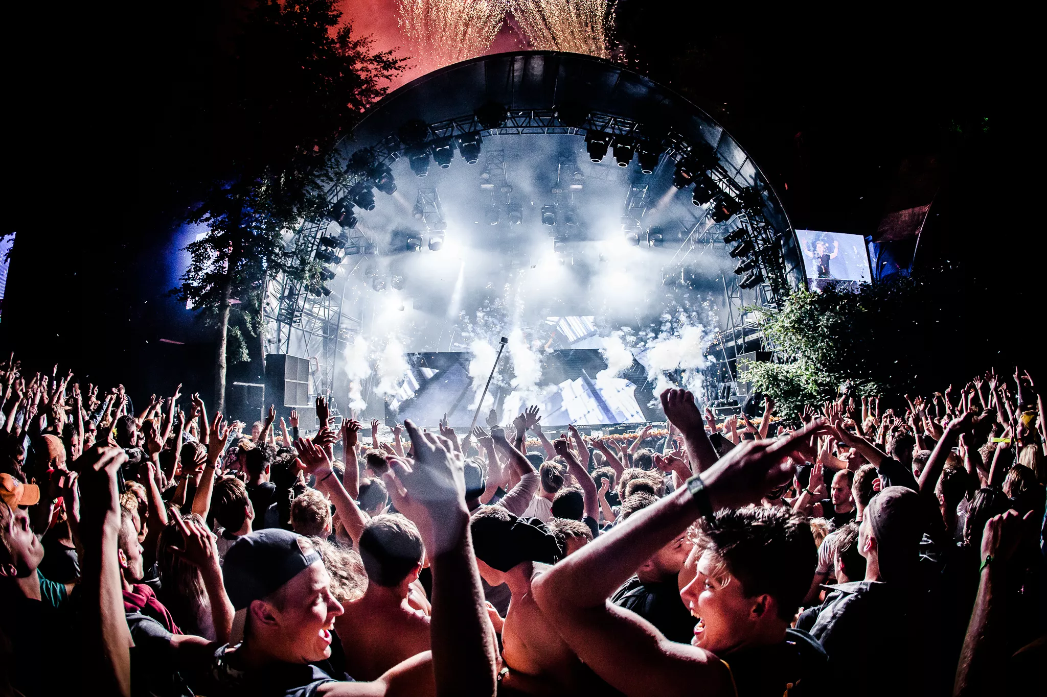 Stockholmsfestival flyttar – släpper huvudakt