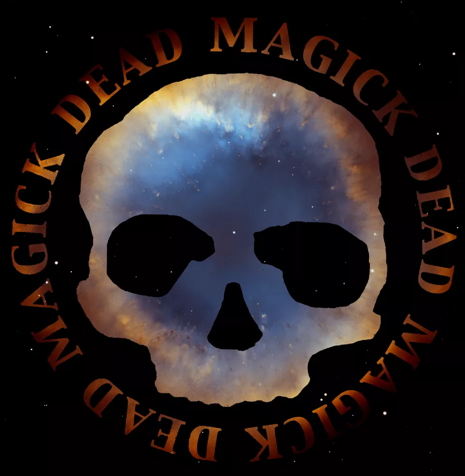 Dead Magick - Dead Skeletons