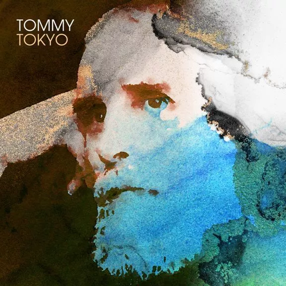 Tommy Tokyo artwork av Tommy Tokyo/Magnus Rakeng