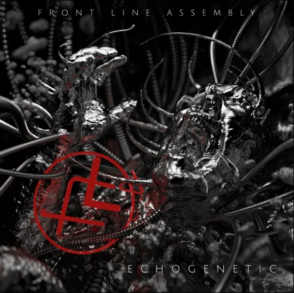 Echogenetic - Front Line Assembly