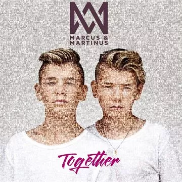 Together - Marcus og Martinus